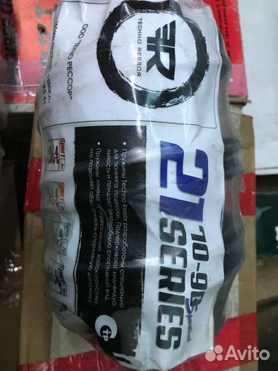 Пружины с занижением ваз 2108- 2170-Priora