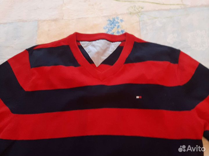 Джемпер для подростка