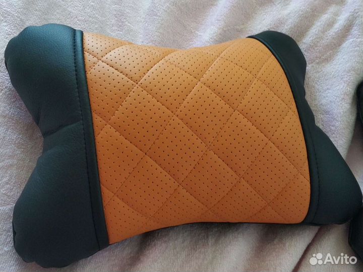 Подушки для подголовника
