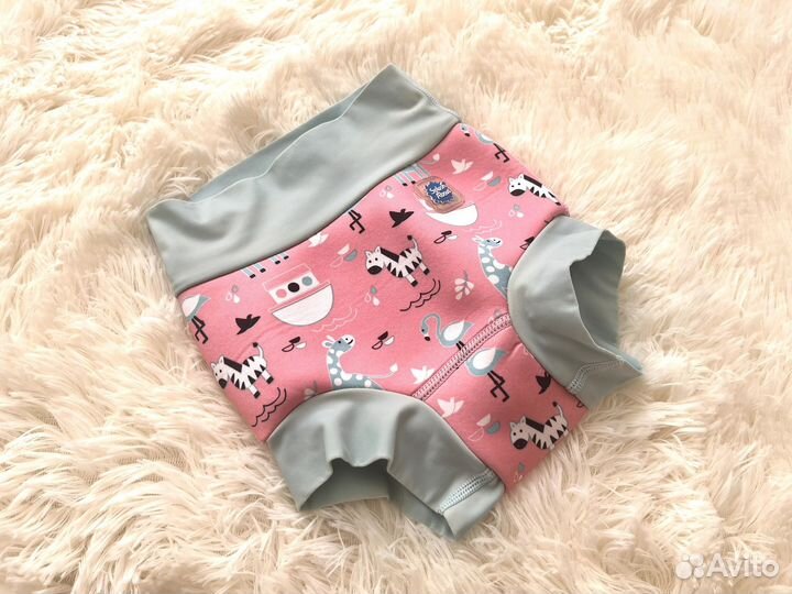 Подгузник для плавания Splash About