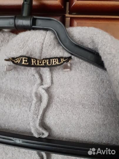 Кардиган женский