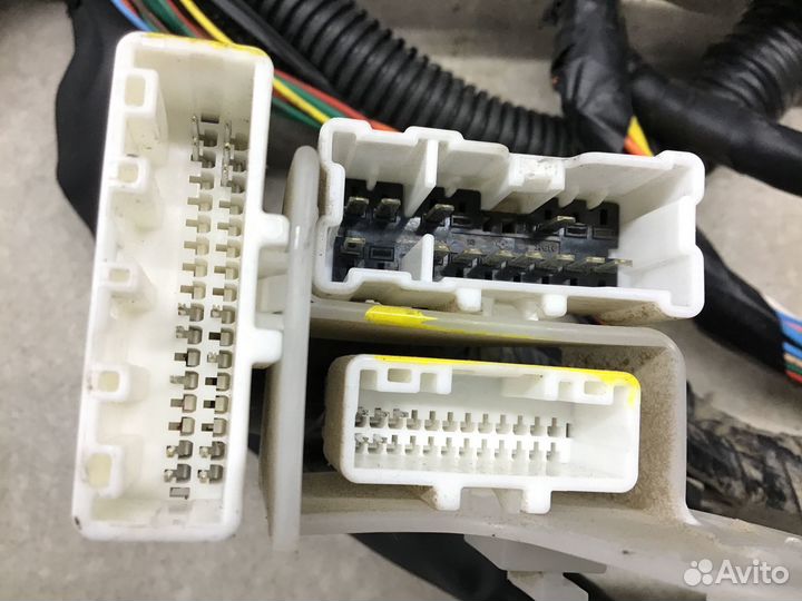 Проводка (коса) Nissan X-Trail (T31) 2007-2014