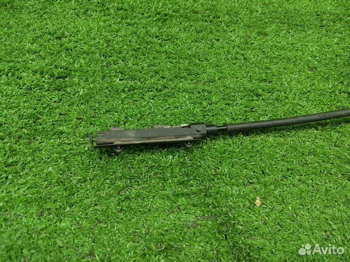 Замок капота Audi A4 B8 8K