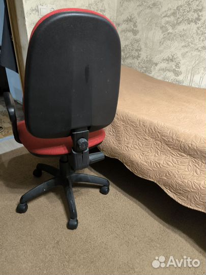 Компьютерное кресло бу