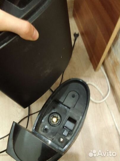 Увлажнитель воздуха Polaris