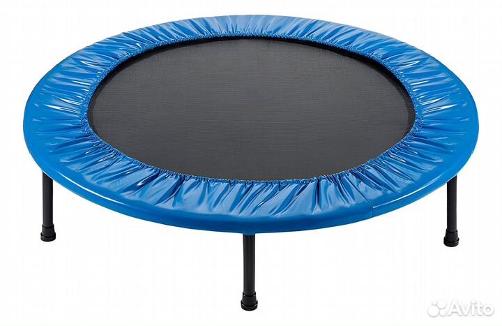 Батут спортивный