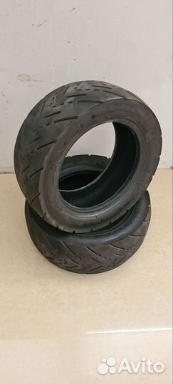 Покрышка cst