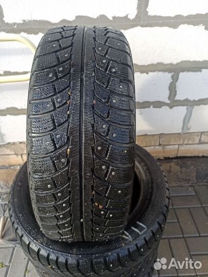 Gislaved Nord Frost 5 205/55 R16 94T