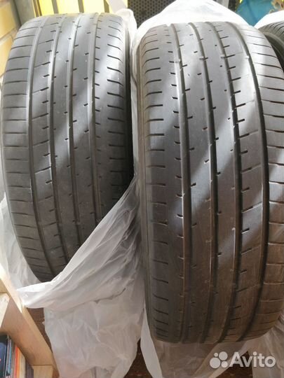 Toyo Proxes R46A 225/55 R19 99V