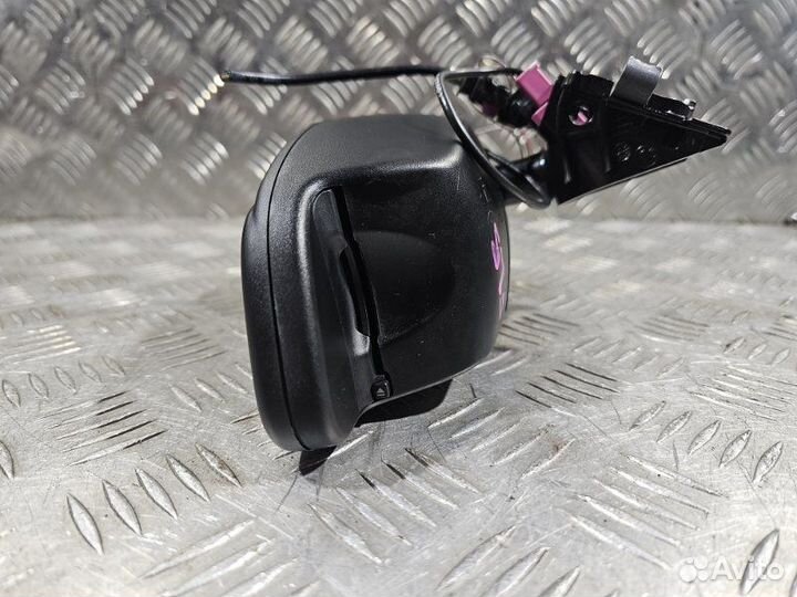 Зеркало Bmw X3 F25