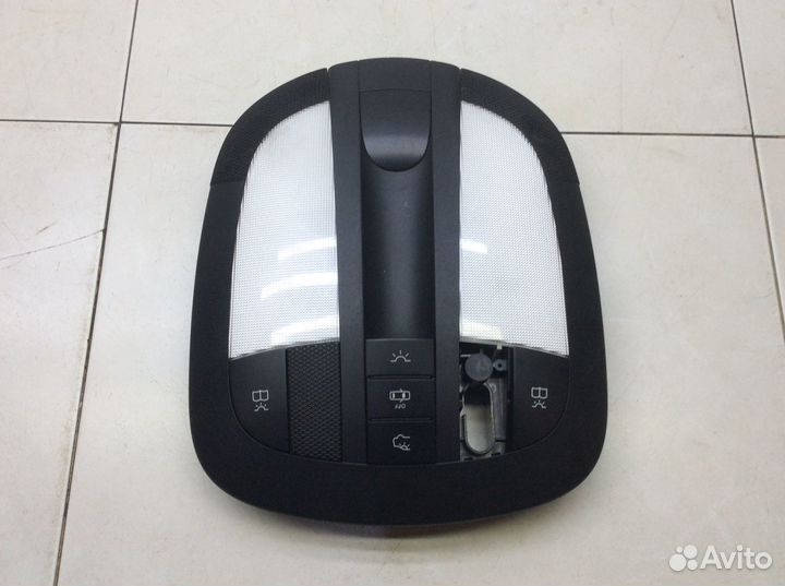 Плафон салонный потолочный Mercedes GL X164