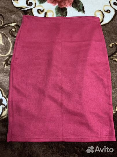 Юбка карандаш