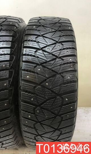 Goodyear Ultragrip 600 215/65 R16 99T