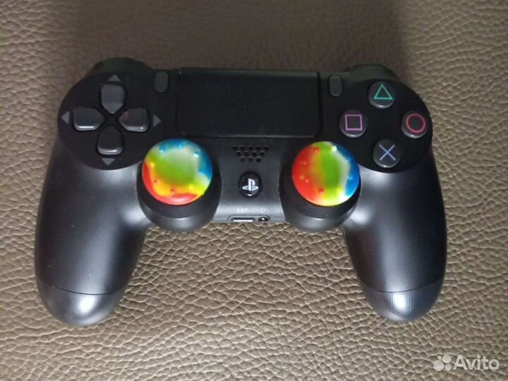 Геймпад для ps4