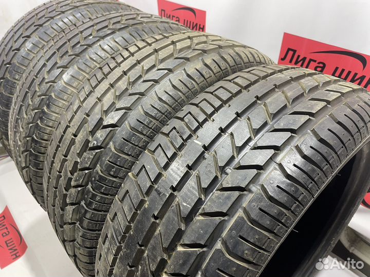 Pirelli P Zero Asimmetrico 205/45 R17
