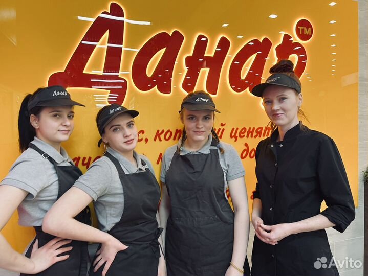 Повар без опыта работы (Нововятск)