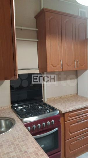 Комната 14,5 м² в 3-к., 2/6 эт.