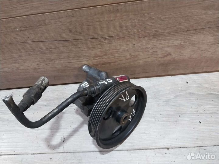 Насос гура Renault Symbol Renault Logan 1.4 K7J