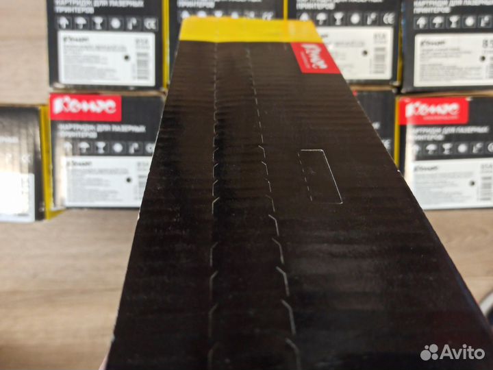 Картридж Комус 85А запечатанный