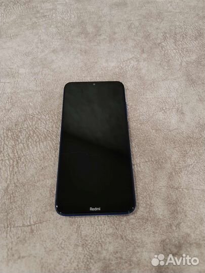 Xiaomi Redmi 8