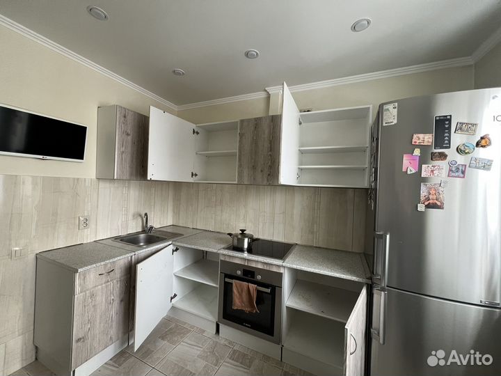 Кухонная гарнитура