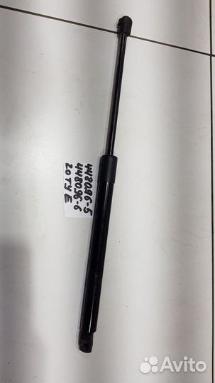 Амортизатор багажника (Zotye T600)