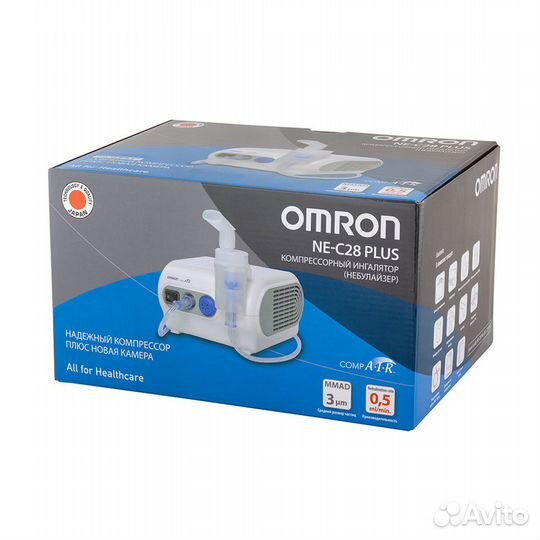 Ингалятор небулайзер прокат