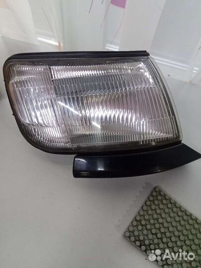 Поворотник 120-37623 Mitsubishi RVR