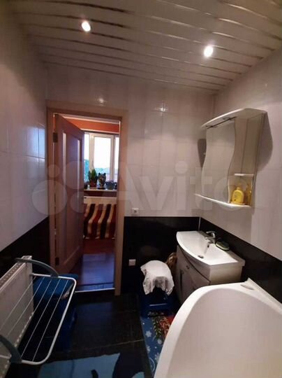 Дом 150 м² на участке 3 сот.