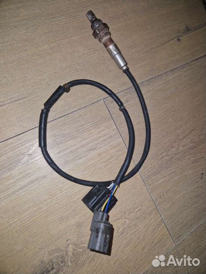 Датчик кислорода мазда 3 бк мпс 2.3 турбо