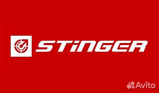 Запчасти для велосипедов Stinger