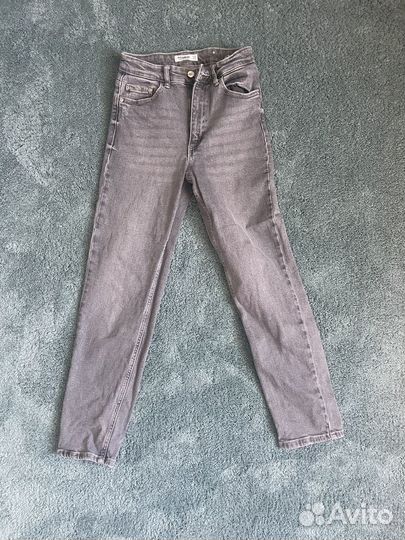 Джинсы Pull and bear 36