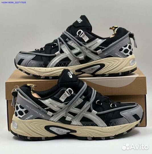 Кроссовки Asics Gel-Kahana TR V2 (Арт.78488)