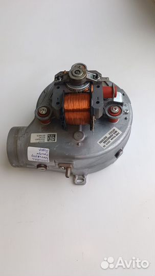 Вентилятор для котла Рrоthеrm Ягуар