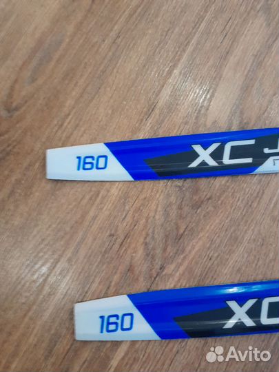 Беговые лыжи nordway