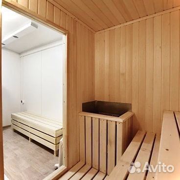 Вагон дома на колесах, полозьях