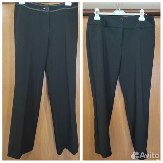 Брюки женские