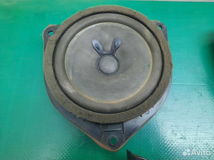Динамик штатный передний Lifan Solano седан