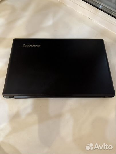 Ноутбук Lenovo G575