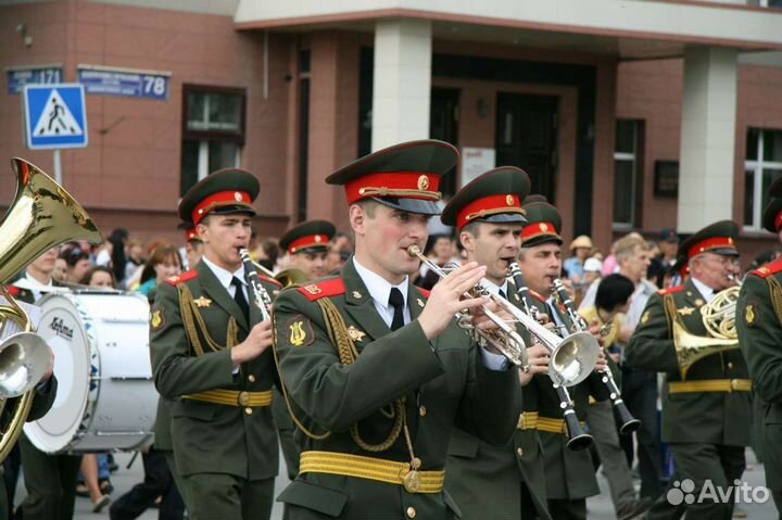 Обучение игре на трубе. Дополнительное образование