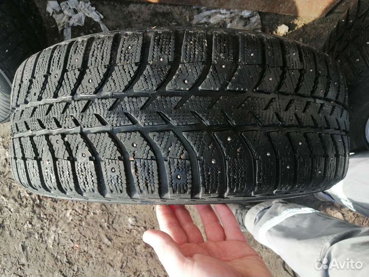 Колеса в сборе r17