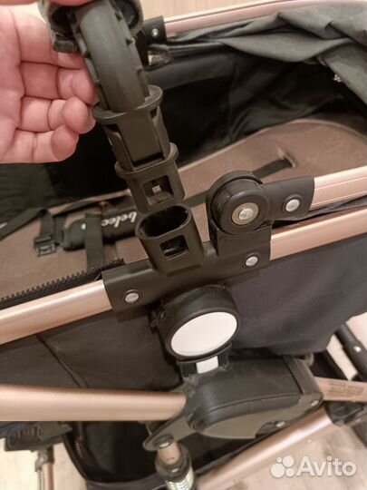 Детские коляски