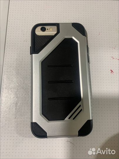 Телефон iPhone 6