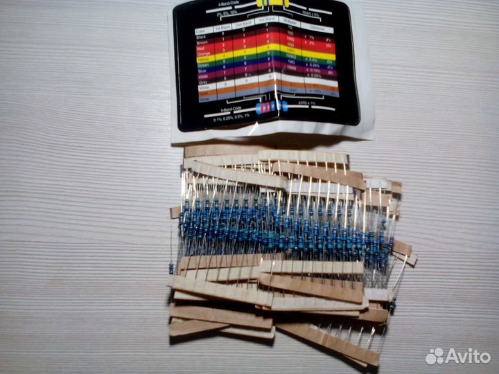 Продам набор для программиста микроконтроллеров