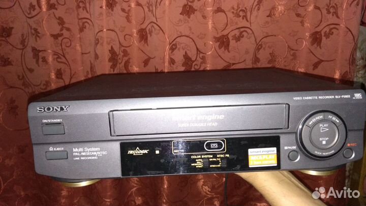 Видеоплеер