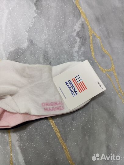 Носки Original Marines 28-30