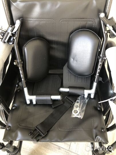 Коляска домашняя инвалидная