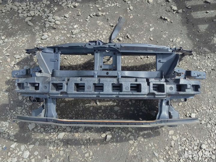 Телевизор passat B6