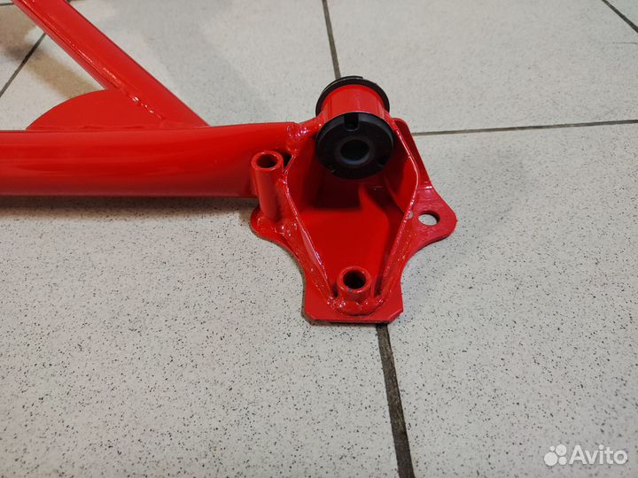 Подрамник крест ваз 2108, 2109, 21099, 2113, 2114