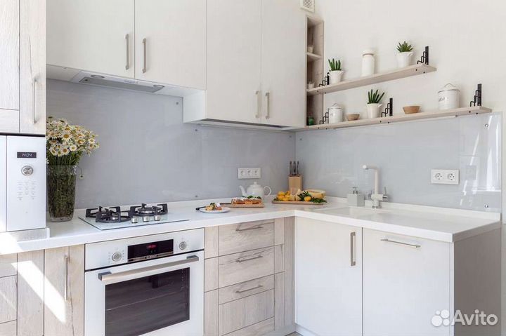 Кухня без посредников